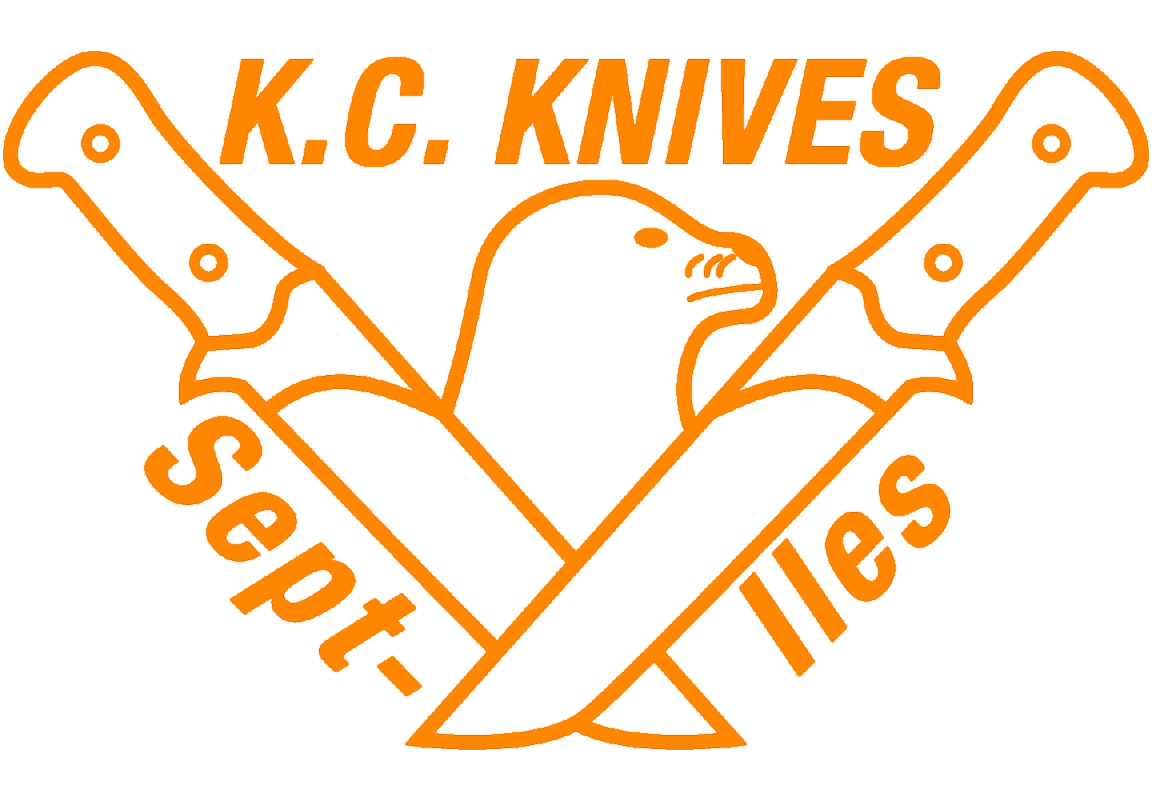 KCKNIVES